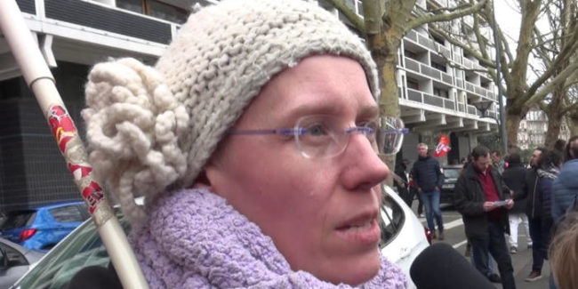 Urgence sociale à Lille