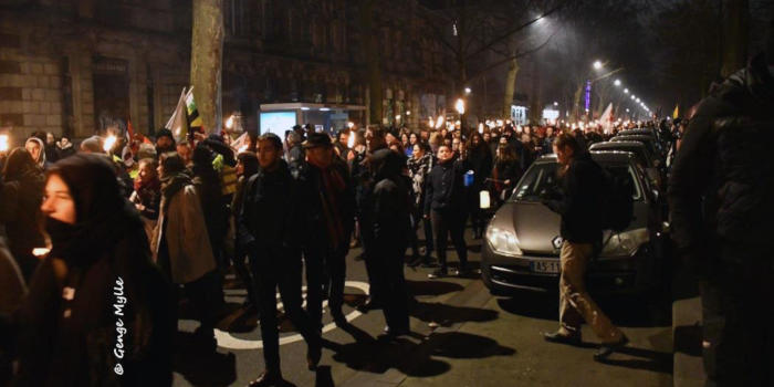 communique-ubu Communiqué UBU préfet