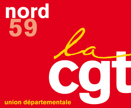 Union Départementale CGT 59