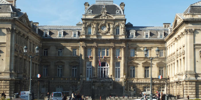 prefecture Préfecture du Nord