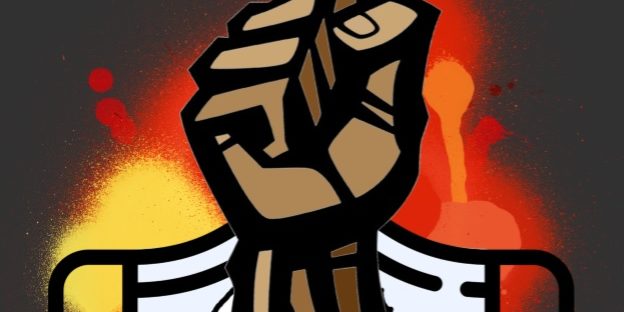 manifestation et gréve du 16 juin 2020