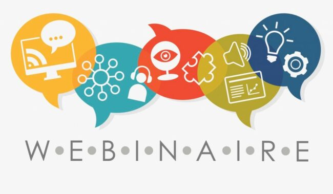 WEBINAIR