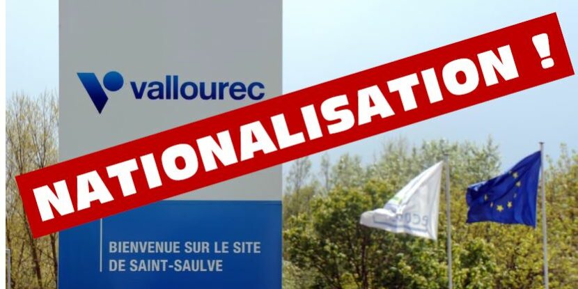 valourec