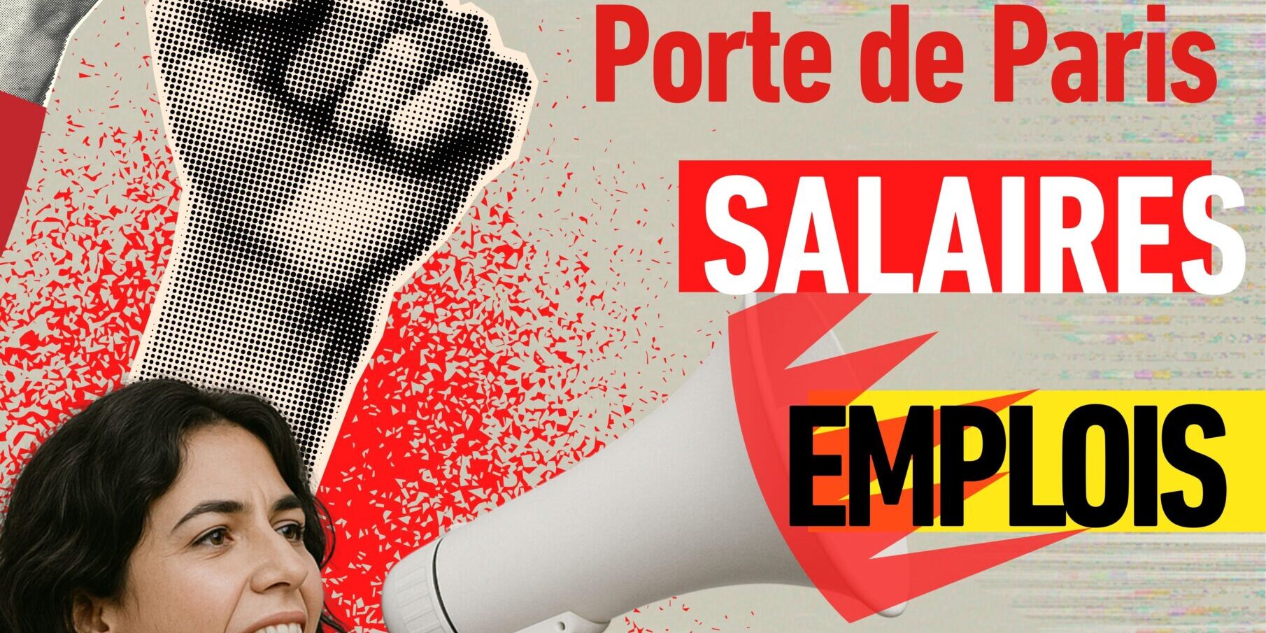 LILLE 14H30 Porte de Paris