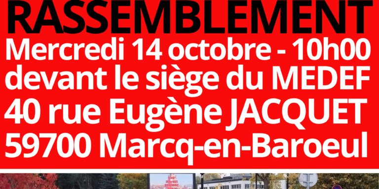 AGIRC- ARRCO 14 octobre
